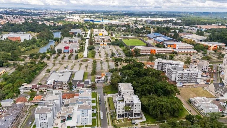Imagem Terreno de 982,40m² para Investir
