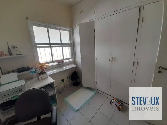 Imagem Casa de vila com portão para venda!