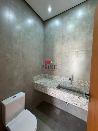 Imagem Casa - Bairro Jardim Ipê - Lagoa Santa
