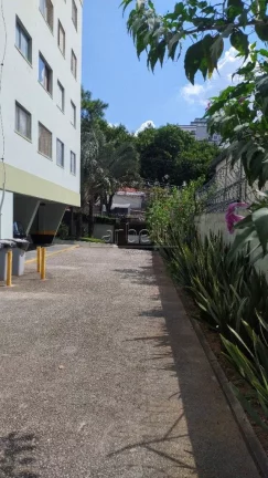 Imagem Excelente apartamento 56m², super conservado na melhor localização da Vila Santa Catarina. Sendo ...