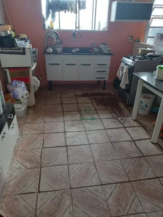 Imagem Casa com 5 dormitórios à venda, 350 m² por R$ 750.000,00 - Vila Barros - Guarulhos/SP