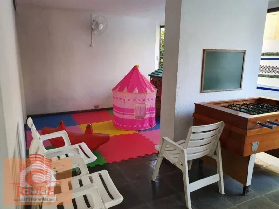 Imagem MOEMA METRÔ REFORMADO PISCINA!!!!!