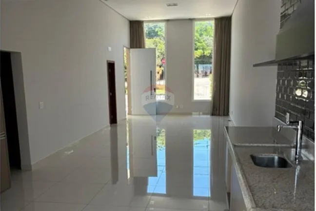 Imagem Linda casa no Condomínio Residencial Villa do Bosque