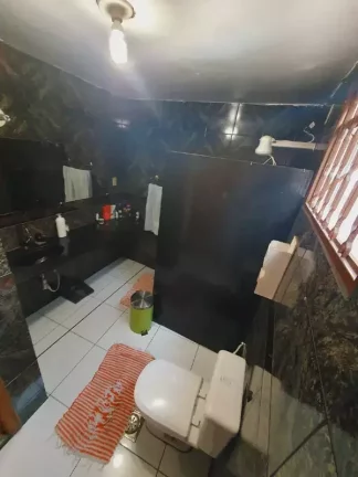 Imagem Casa à venda, 4 quartos, 1 suíte, 3 vagas, Rio Branco - Belo Horizonte/MG