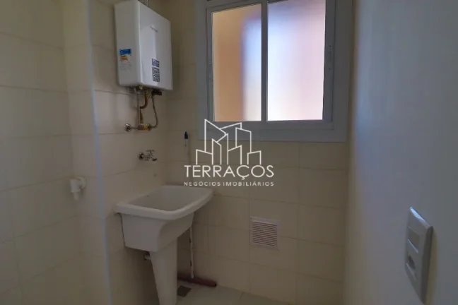 Imagem ALUGA-SE APARTAMENTO NO CONDOMÍNIO MYRIAD PARQUE RESIDENCIAL CLUB EM JUNDIAÍ SP
