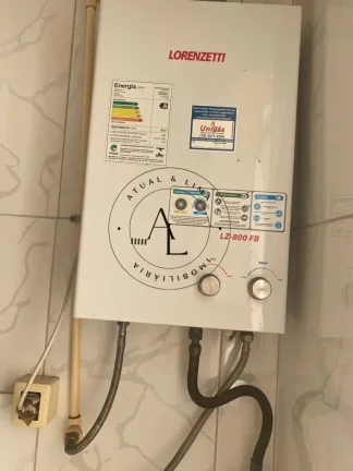 Imagem Apartamento à venda em Campinas, Vila Orozimbo Maia, com 2 quartos, 52m2