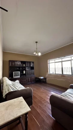 Imagem VENDE-SE CASA NO JARDIM PETRAGLIA FRANCA SP