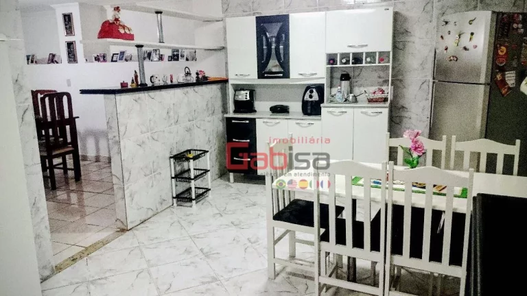 Imagem Casa na Passagem