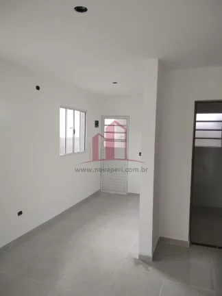 Imagem CASA RESIDENCIAL em FRANCISCO MORATO - SP, JARDIM ALEGRIA