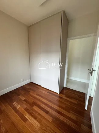 Imagem Apartamento para alugar no bairro Itaim Bibi - São Paulo/SP, Zona Sul