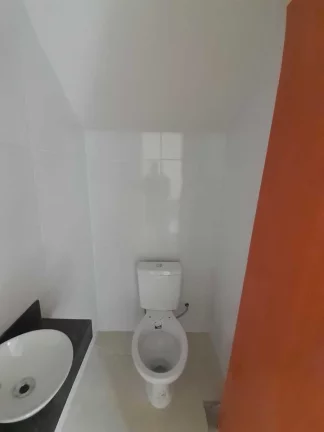 Imagem Casa Duplex em Belo Horizonte