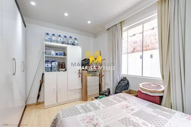 Imagem Triplex à venda no bairro Planta Araçatuba em Piraquara!!!
