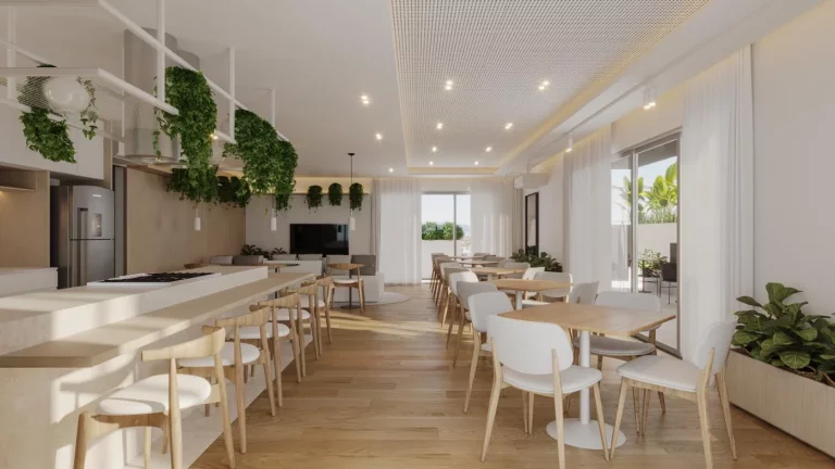 Imagem Loft para Venda em Florianópolis / SC no bairro Cachoeira do Bom Jesus