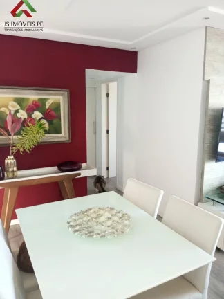 Imagem Vendo apartamento em Piedade, 3 Quartos
