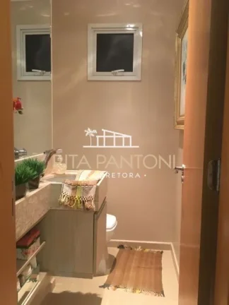 Imagem Apartamento - Ribeirão Preto - Jardim Paulista - Região Leste