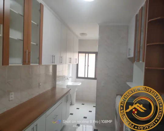 Imagem APARTAMENTO RESIDENCIAL em ITU - SP, PARQUE NOSSA SENHORA DA CANDELÁRIA