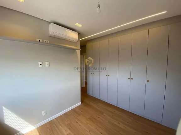 Imagem Apartamento 3 suítes, 104m², 2 vagas, varanda gourmet