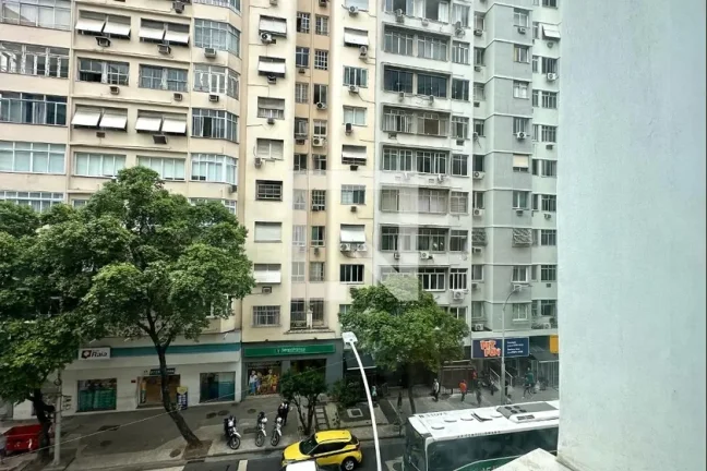 Imagem Apartamento à Venda - Copacabana, 4 Quartos, 231 m2