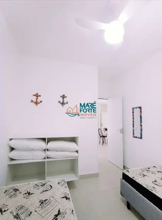 Imagem APARTAMENTO MOBILIADO A 200 METROS DA PRAIA!