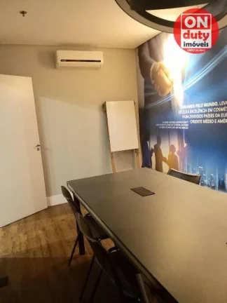 Imagem Sala à venda, 49 m² por R$ 230.000,00 - Centro - São Vicente/SP
