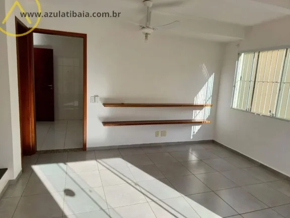 Imagem Casa em Condomínio para Venda em Atibaia, Jardim Dos Pinheiros, 3 dormitórios, 1 suíte, 2 banheiros, 2 vagas