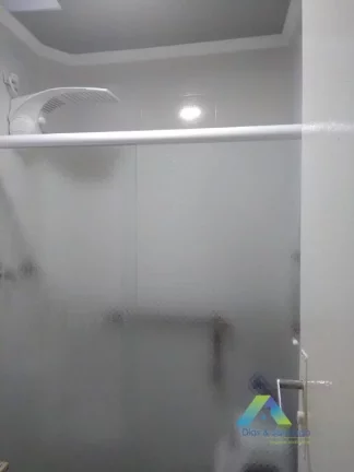 Imagem Casa de vila com 2 quartos, 1 vaga - Campo Belo