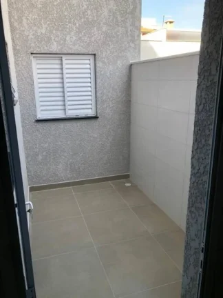 Imagem Vendo Aptos em Santo André, Parque Oratório