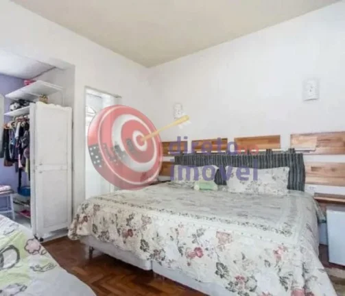 Imagem CASA DE VILA A VENDA 5 QUARTOS 2 SUÍTES 5 VAGAS 260m² ACLIMAÇÃO SÃO PAULO