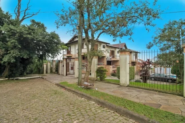 Imagem Casa à venda no bairro Ipanema - Porto Alegre/RS