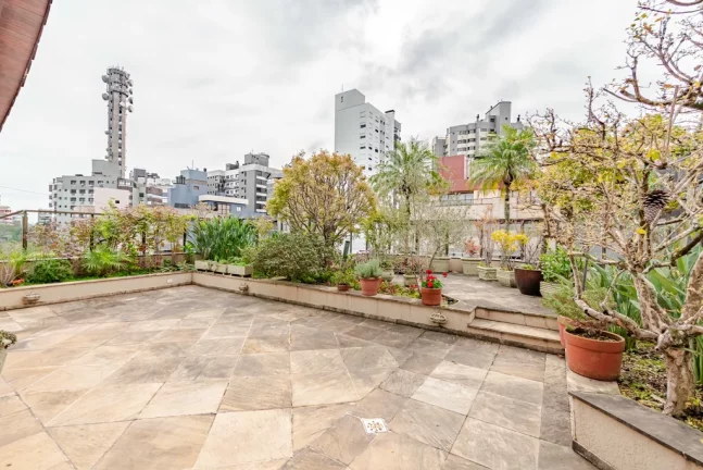 Imagem Cobertura à venda em Porto Alegre, Bela Vista, com 4 quartos, 425,49m2