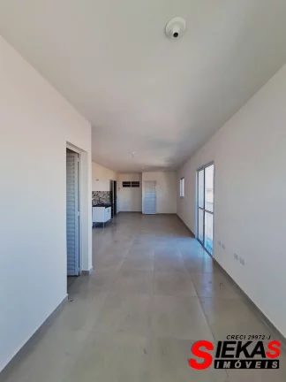 Imagem Apartamento para locação no Jardim Anália Franco, São Paulo-SP: 1 quarto, 1 sala, 1 banheiro, 53,98 m² de área.