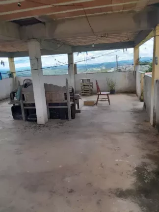 Imagem Casa à venda, 4 vagas, PETROPOLIS - Santa Luzia/MG