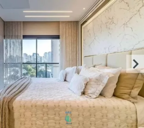 Imagem Apartamento com 3 quartos, 171m2, à venda em São Paulo, Vila Clementino