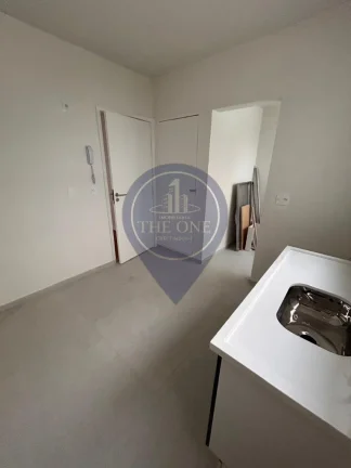 Imagem Apartamento à venda em Perdizes, São Paulo-SP: 2 quartos, 1 banheiro, 1 vaga de garagem, 53 m² de área.