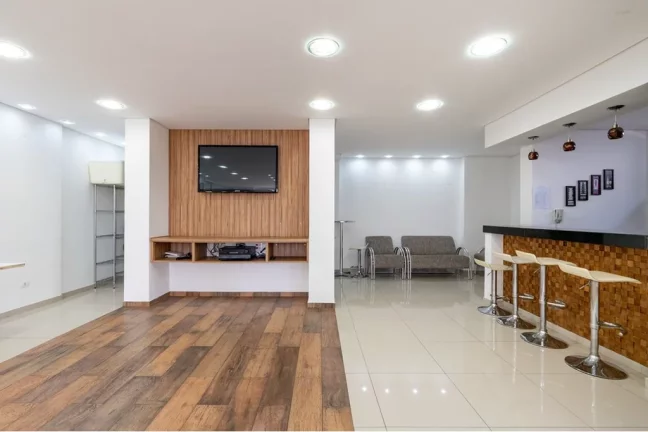 Imagem APARTAMENTO RESIDENCIAL em São Paulo - SP, Alto da Boa Vista