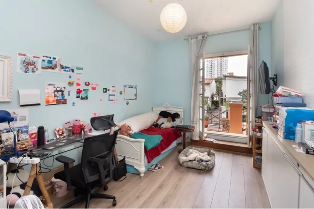 Imagem CASA RESIDENCIAL em São Paulo - SP, Moema