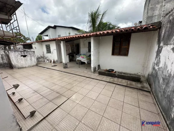 Imagem VENDO CASA 3/4 -SANTA MÔNICA 1