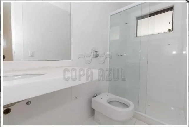 Imagem Barra da Tijuca – Rua Paulo Carneiro | Residencial › Casa de Condomínio 5 quarto(s) à Venda