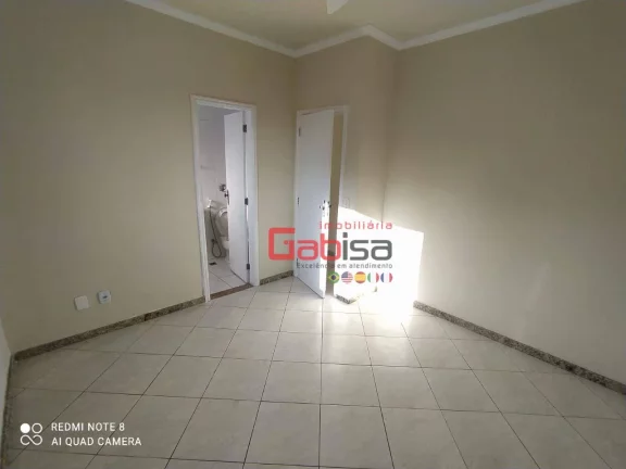 Imagem Apartamento com 2 dormitórios à venda, 107 m² por R$ 450.000,00 - Braga - Cabo Frio/RJ