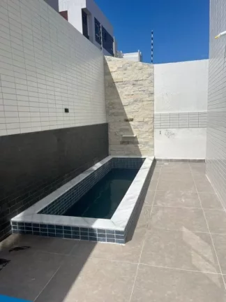 Imagem Apartamento Garden à venda, 65 m² por R$ 419.000,00 - Jardim São Paulo - João Pessoa/PB