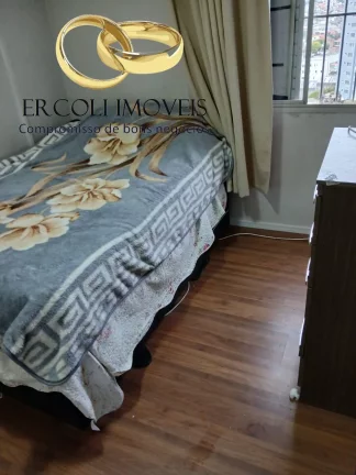 Imagem APARTAMENTO RESIDENCIAL em São Paulo - SP, Vila Marieta