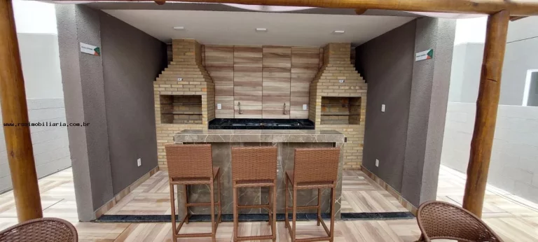 Imagem Vila Jardim residence Club 4, Novo Milênio em João Pessoa