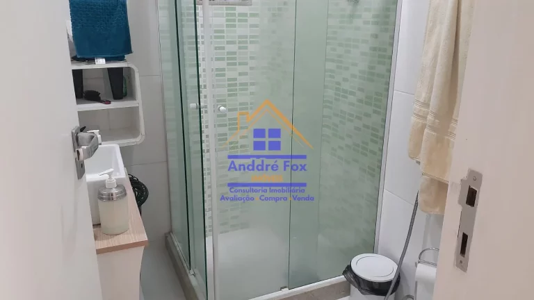 Apartamento à venda, Méier, Rio de Janeiro, RJ