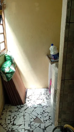 Imagem Apartamento Térreo a venda– CDHU Parque do Sol | Guaratinguetá/SP