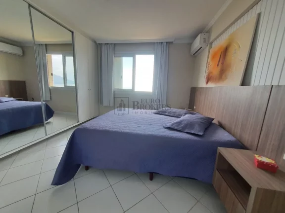 Imagem Apartamento Frente Mar à venda no Centro de Balneário Camboriú/SC