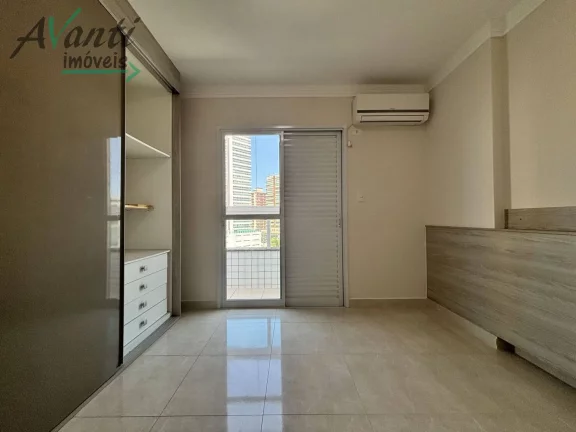 Imagem Apartamento à venda no bairro Vila Caiçara em Praia Grande/SP