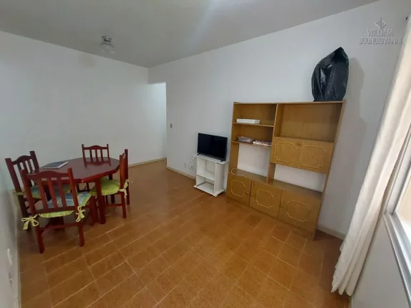 Imagem Apartamento à Venda em Flórida, Praia Grande - SP