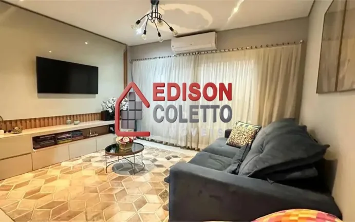 Imagem Casa, Residencial para Venda, Residencial Serra Verde, Piracicaba