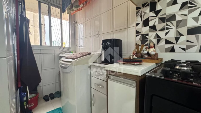 Imagem Apartamento com 2 dormitórios à venda, 65 m² por R$ 550.000,00 - Itapoa - Vila Velha/ES