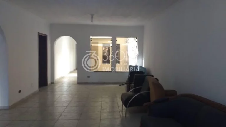 Imagem Casa para Venda em Santo André / SP no bairro Campestre